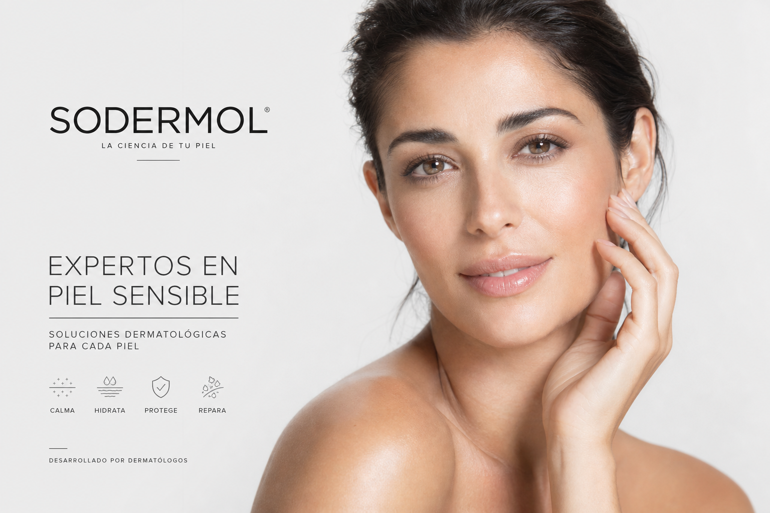 Sodermol — Belleza mediterránea